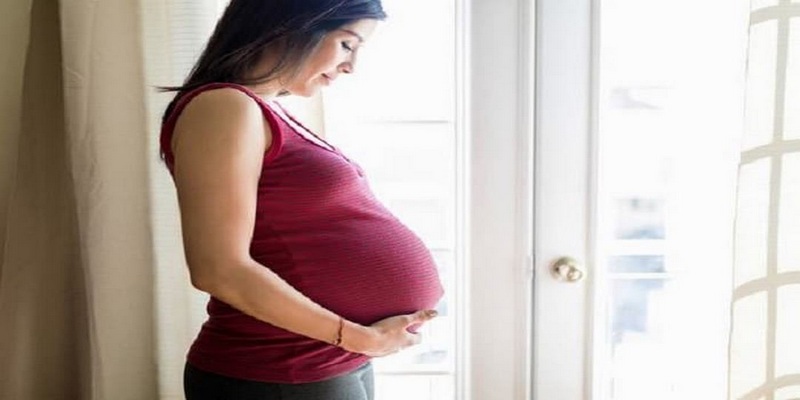 Mộng thấy mình mang thai đôi thể hiện tài lộc vận may