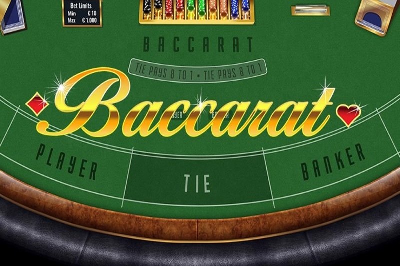 Baccarat Là Gì? Cách Chơi Baccarat Và Những Lưu Ý Quan Trọng