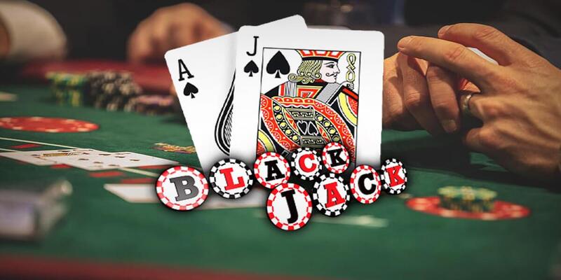Black Jack là dòng game siêu kinh điển và được ưu chuộng trên thế giới